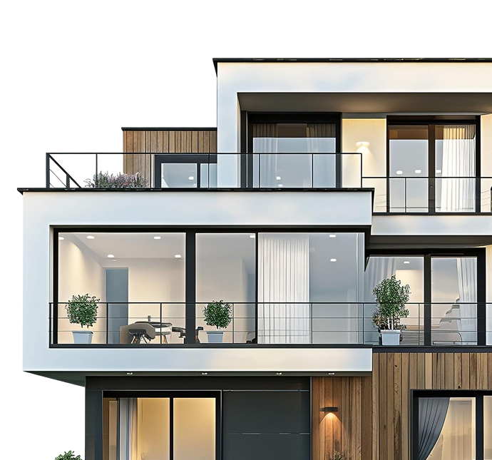 Propiedad de Lujo Premium